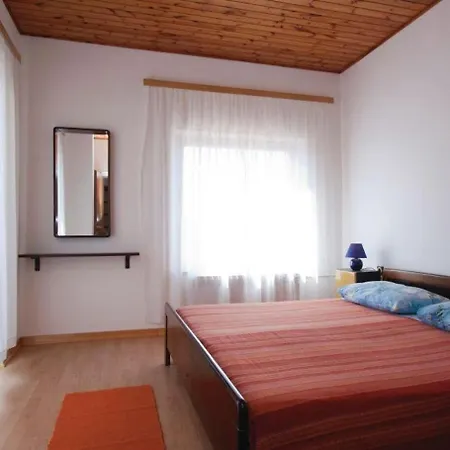 Bruno Appartement *