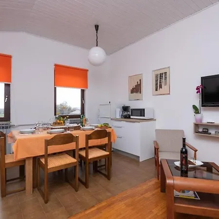 アパート Bruno Barban