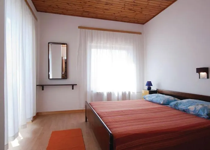 Bruno Apartment *