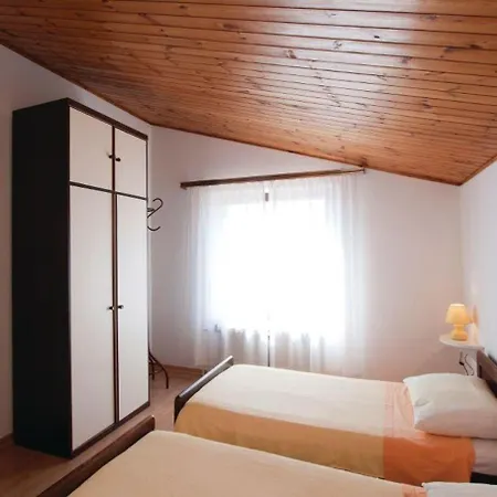 Апартаменты Bruno Барбан