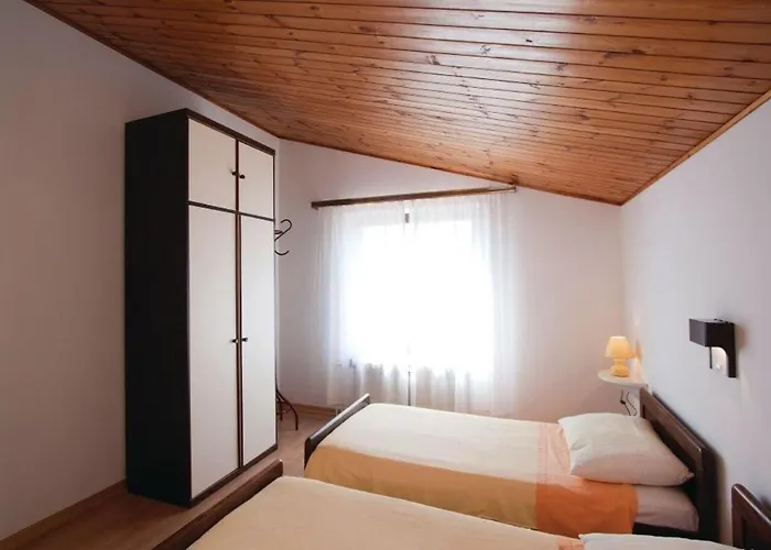 Apartment Bruno Barban