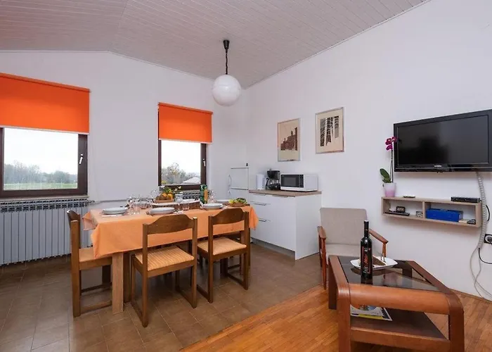 Apartment Bruno Barban